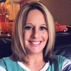 Meet your Posher, Misty